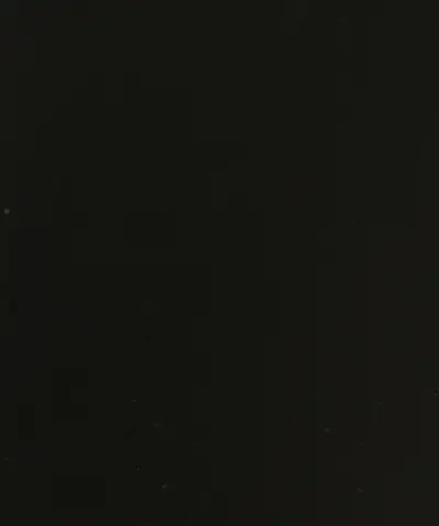 Palillaje color negro para termopanel