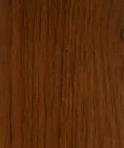 Palillaje color nogal para termopanel