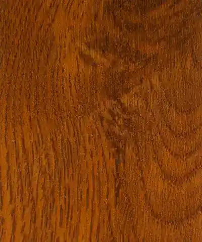 Palillaje color roble para termopanel