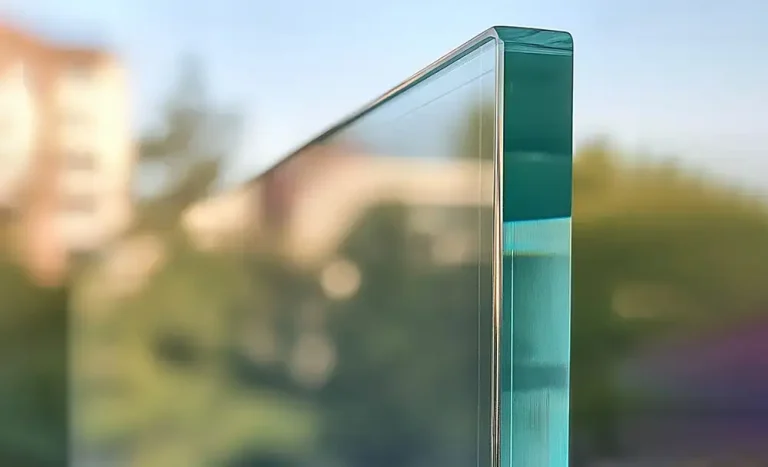 Termopanel de seguridad