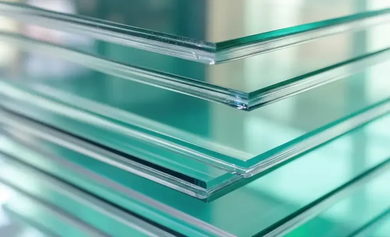 Termopanel tripanel Glasshaus de alto desempeño térmico y acústico