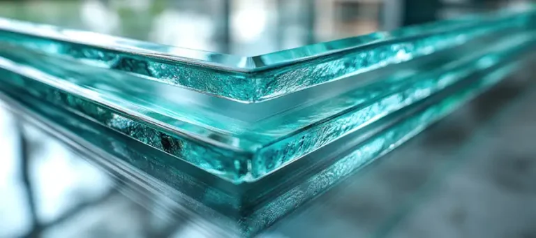 Termopanel con canto botado Glasshaus fabricado a medida